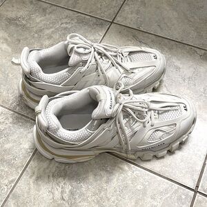 Balenciaga Track Sneakers (45)